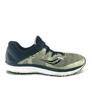 saucony guide iso hombre