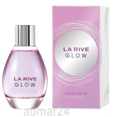 La Rive Glow EAU 90 ml Eau De Parfum  für Frauen