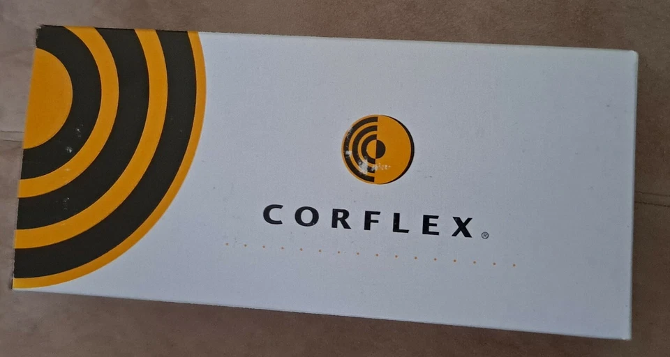 Coreflex Polycast Boxer Splint Small Left Wrist 4"-5" 4&5 MCP #37-1211-000 NIB - Image 2 of 4