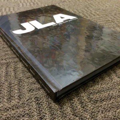 JLA 1