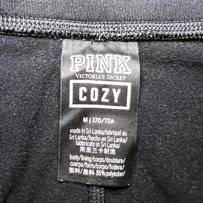 victoria-secret-vs cozy athleisure comfort casual leggings