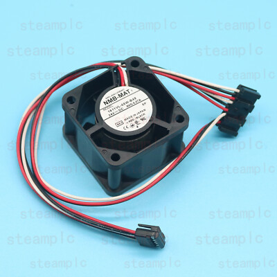 One New NMB Fan For FANUC 1611VL-05W-B49 A90L-0001-0580#C Free Shipping