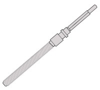 Festina > Watches Aufziehwelle 24,3Mm Silbern Edelstahl F20266 F20284