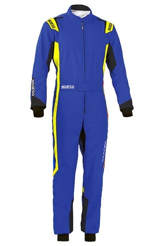 Go Kart Racing Suit Level 2 Customized Overall Print All colors Karting Suits - Picture 7 of 23