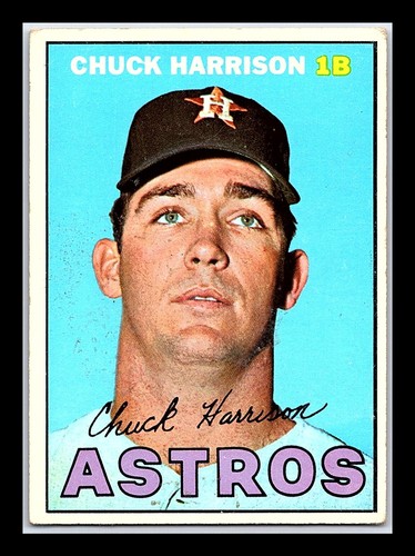 1967 Topps 1st-2nd Series #1-196 - You Pick - Volume Discounts - aaalvins - Picture 6 of 213