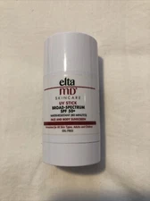 ELTAMD Uv Stick Spf 50+ Face & Body Sunscreen