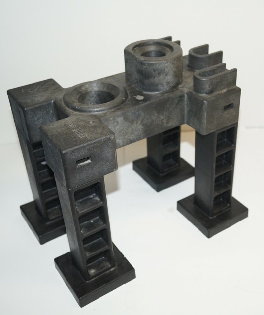 Miller SPX Jeep Nsg370 Transmission Assembly Pallet Fixture 9633 for