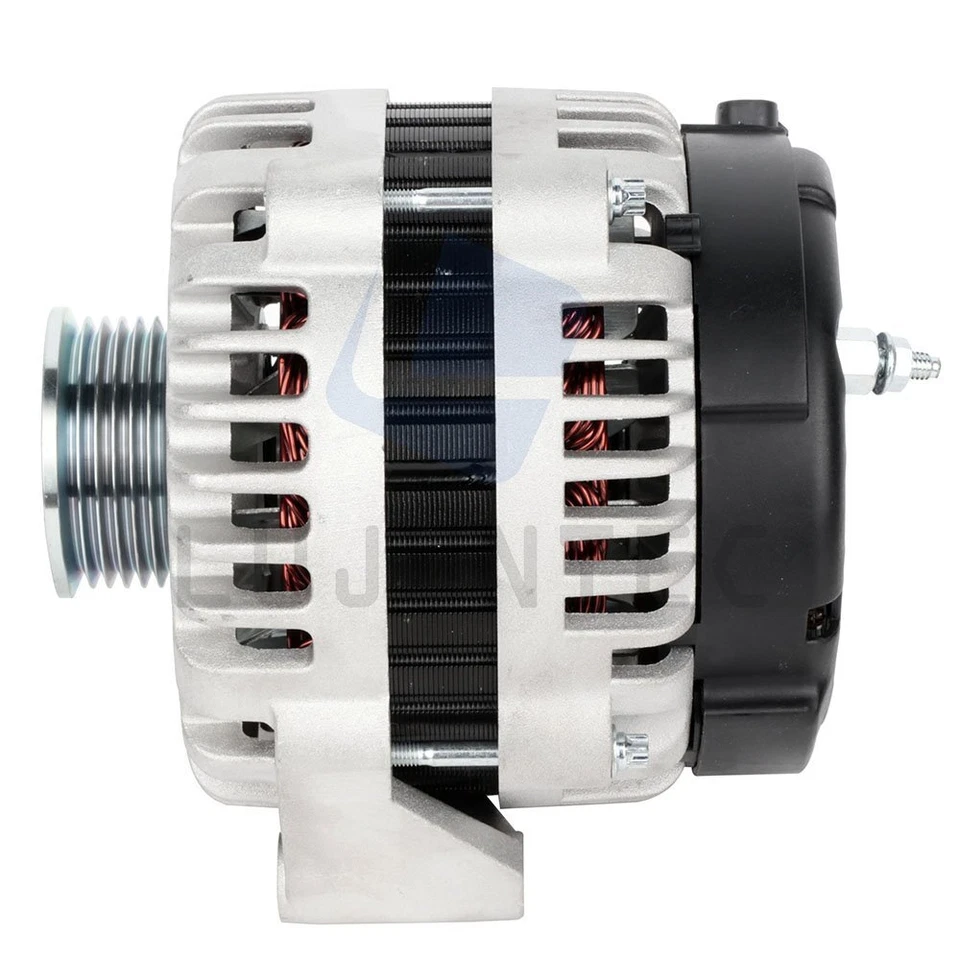 Alternador para GMC Envoy 2007 2008 2009 5,3 L Sierra 1500 2005 2006 2007 8302 Foto 2 de 4