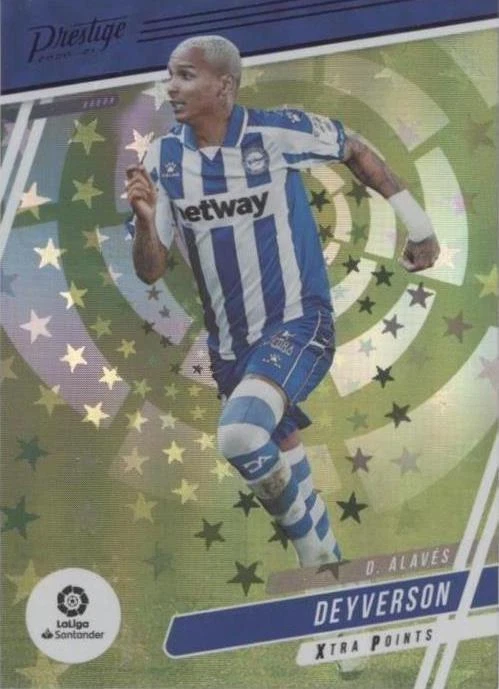 Xtra Points Purple Astro