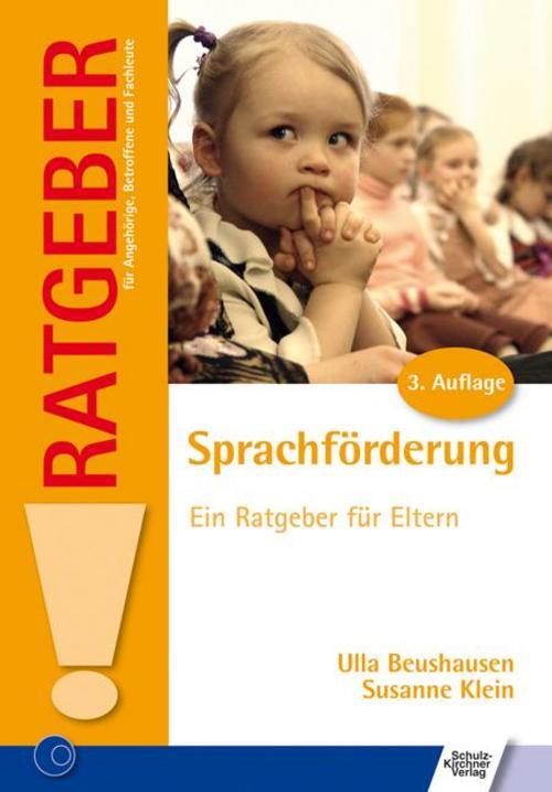 Thumbnail - Sprachförderung Ulla Beushausen