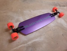 Longboard LDP complete von Black Dog Rave 85 ...