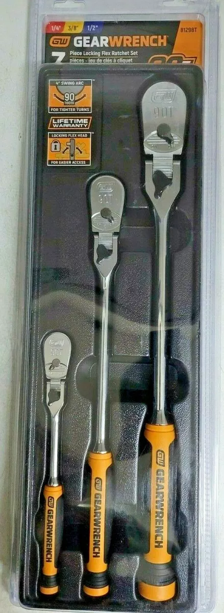 Gearwrench 81298t deals