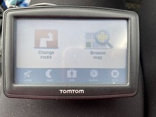 TomTom XL 4ET03 310 Ca GPS