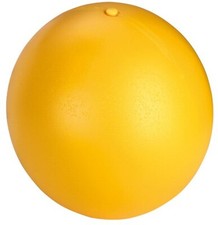 Hundespielball Spielball für Hunde bissfest ...