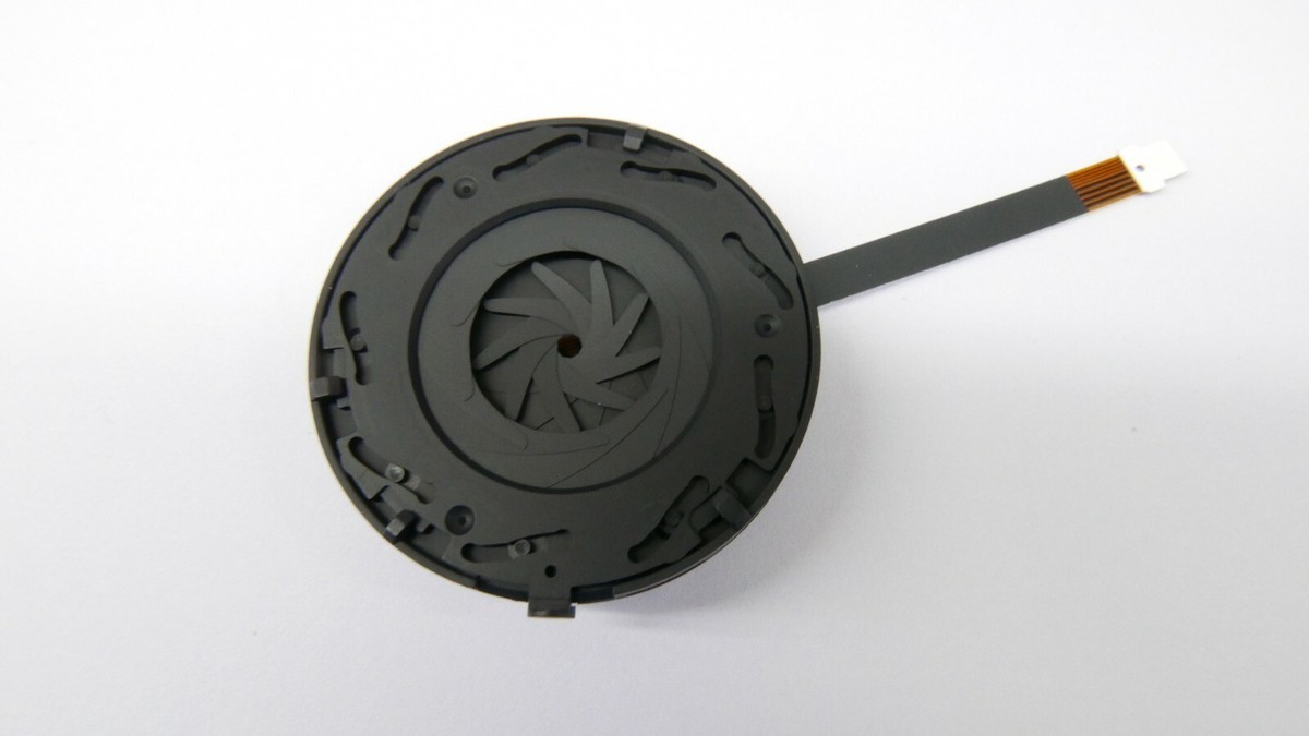 NUOVO EF 24-70 2.8 L II Collare Dell'obiettivo Guida YB2-3796 Per