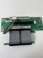 iStarUSA - DD-643611-C5 - Istarusa Pcie X16 + 2X Pci 5cm Ribbon