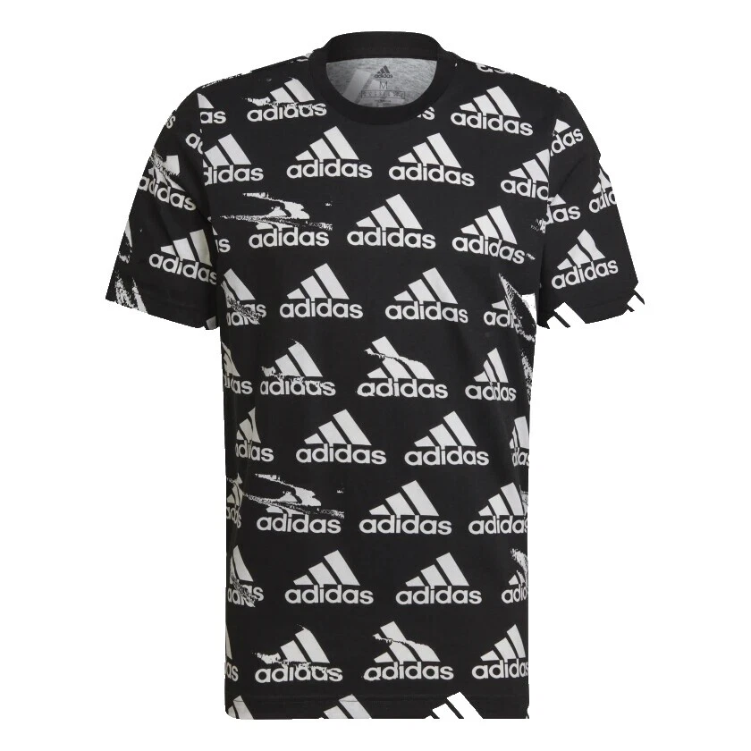 adidas White Shirts for Men