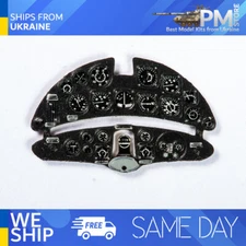 Yahu Model YMA7253 1/72 Fiat G 50 for AML Accessories for aircraft