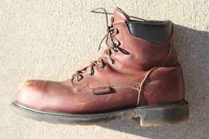 red wing 2406