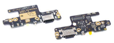 Xiaomi RedMi Note 7 Note7 Pro Ladebuchse Flex Type-C USB Dock Connector Mikrofon