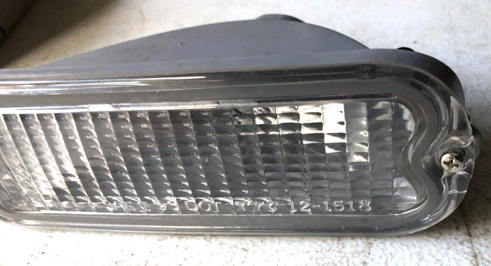 Mercury Villager LH 1993-1995 luz intermitente OER nuevo  Foto 3 de 4