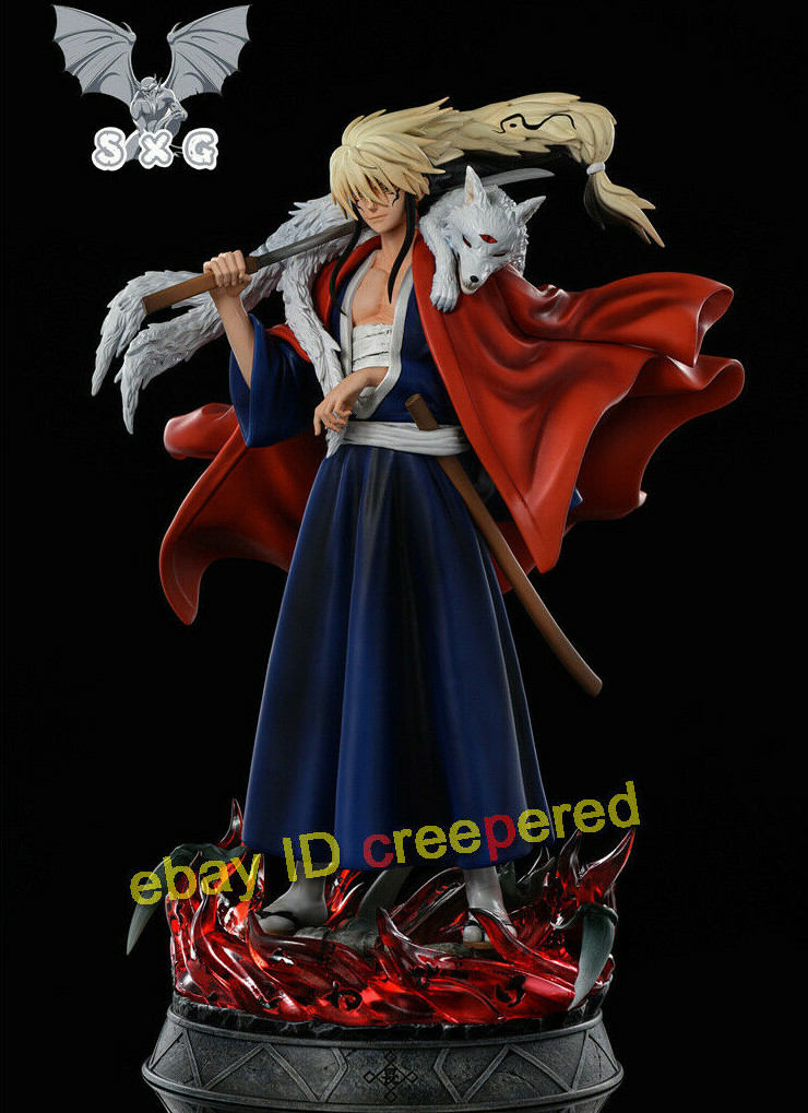 SXG Nurarihyon no Mago Prick the ghost 1/6 Resin Figure Painted