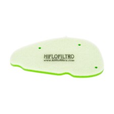 Hiflo Air Filter For Aprilia SR 50 LC Ditech Racing 2001-2005