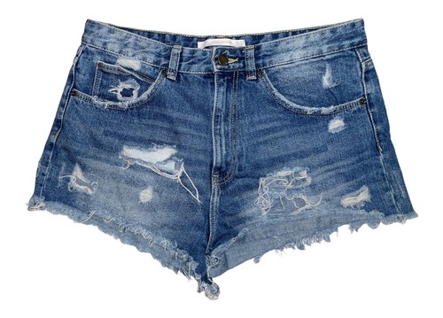 Zara Trafaluc Women's Fringe \u0026 Frayed 