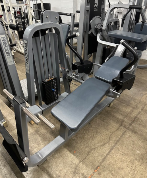 Precor Icarian Abdominal Crunch