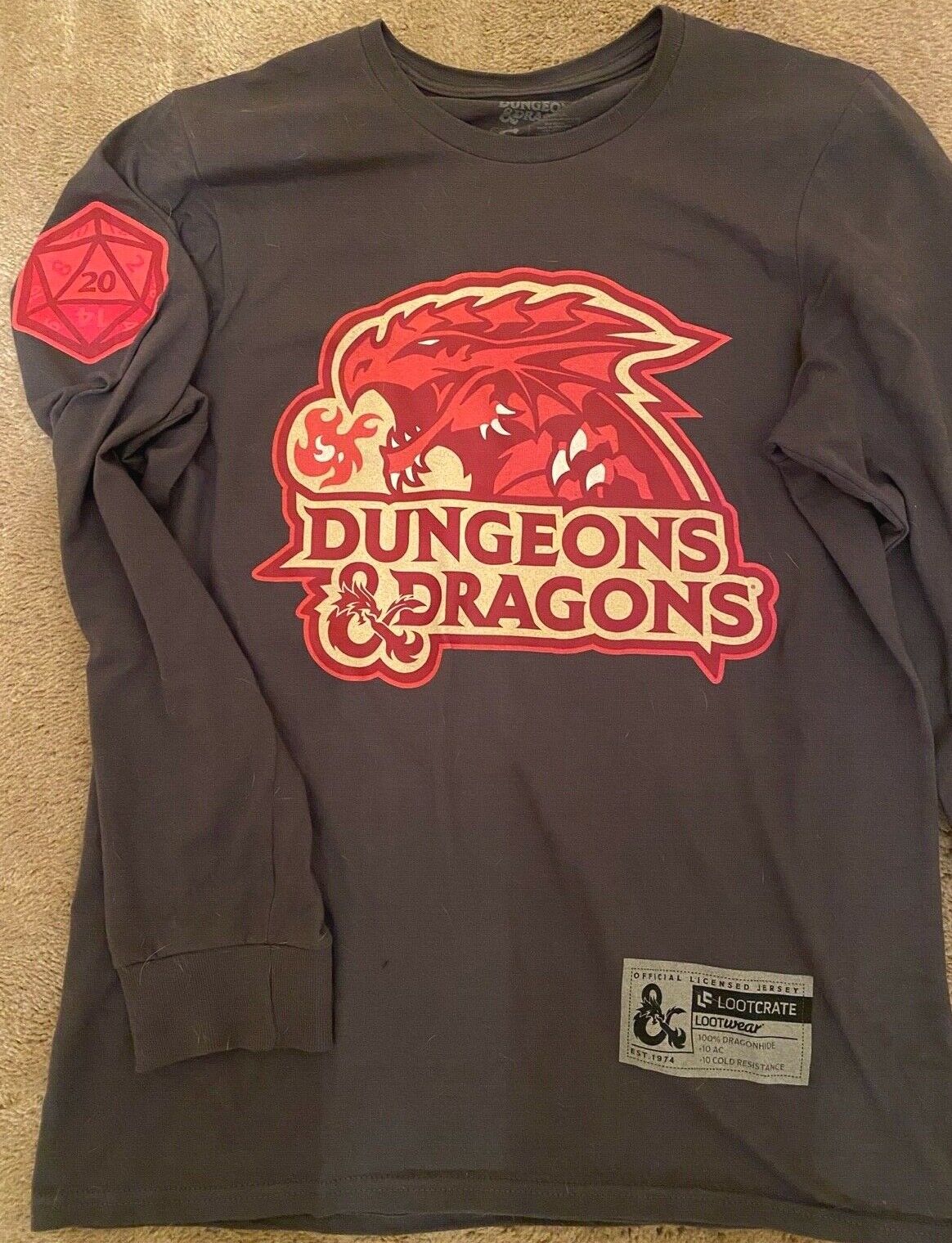 Venger Dungeons and Dragons Dungeon's Dark Lord game shirt, hoodie,  sweater, long sleeve and tank top