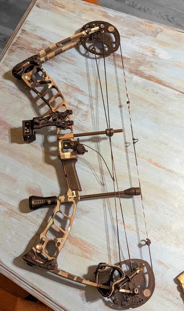 used archery bow for sale eBay