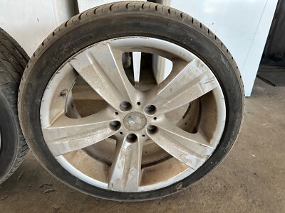 06-12 BMW OEM E9x E92 E93 3-series 335xi M sport 18