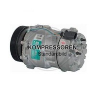 Kompressor Klimaanlage FüR CitroëN Berlingo Peugeot 807 307 SW MF M