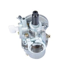 CARBURATORE MITSUBISHI  TL43-T200-T 240- A VASCHETTA DECESPUGLIATORE