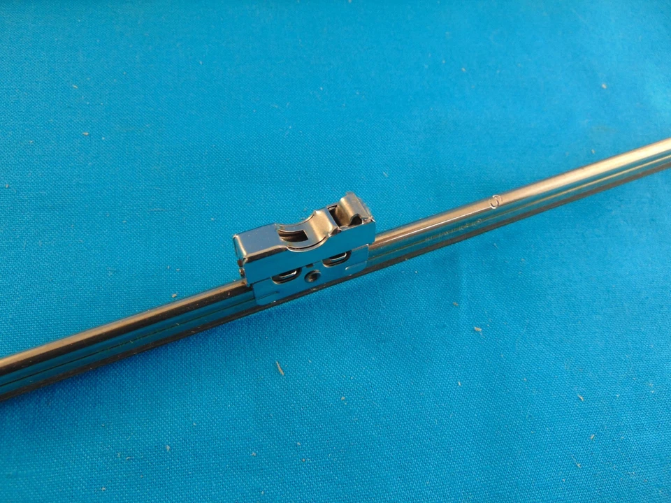 1948 1949 1950 Willys Jeepster Truck Station Wagon NOS Trico limpador lâminas oldies - Imagem 3 de 4