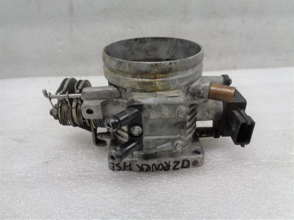 Land Rover Range Rover 1999-2002 carrocería del acelerador MHB102202 OEM AK220756 Foto 4 de 4