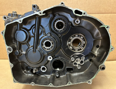 87-13 YAMAHA WARRIOR 350 Engine Motor Crank Case Cases Right Left