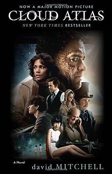 Cloud Atlas (Movie Tie-in Edition): A Novel von Mitchell... | Buch | Zustand gut