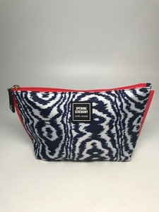 puffer small bolsa in quilted vintage denim and suede