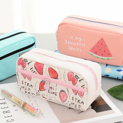 cute pouches for school