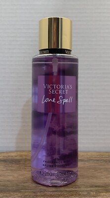 Victoria's Secret LOVE SPELL Fragrance Mist