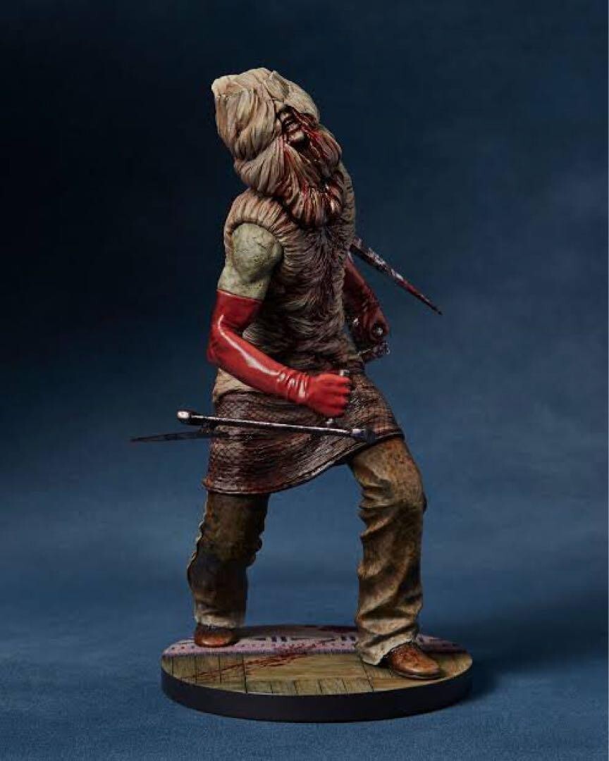 Gecco Silent Hill 3 Missionary 1/6 Scale Painted Statue