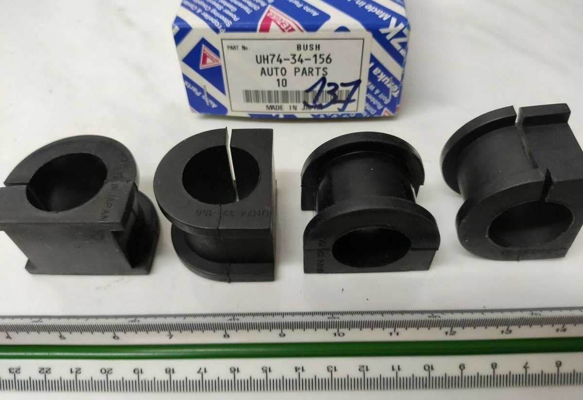 4xPcs Stabiliser Bushes for Ford RANGER Pickup,Mazda B