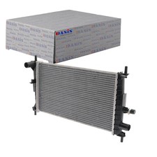 Moteur Ford COURRIER