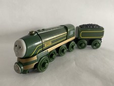 Streamlined Emily - Thomas The Tank Engine  Friends Wooden Railway Trains