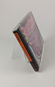 Alien Crush for Turbo Grafx 16  Complete In Case Great Shape TurboGrafx | Tested