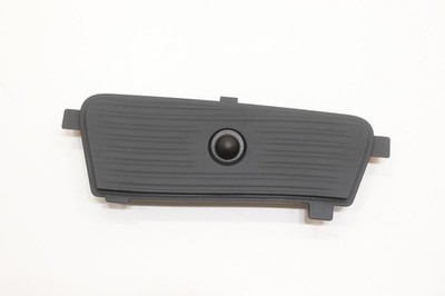 2020 - 2022 CHRYSLER VOYAGER DASH CENTER CAP COVER W/ SUN SENSOR OEM 5VT74TRMAA