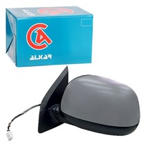 Retroviseur gauche (ou coque) Citroen C-CROSSER