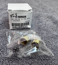 NEW Yamaha Trumpet 2nd Valve