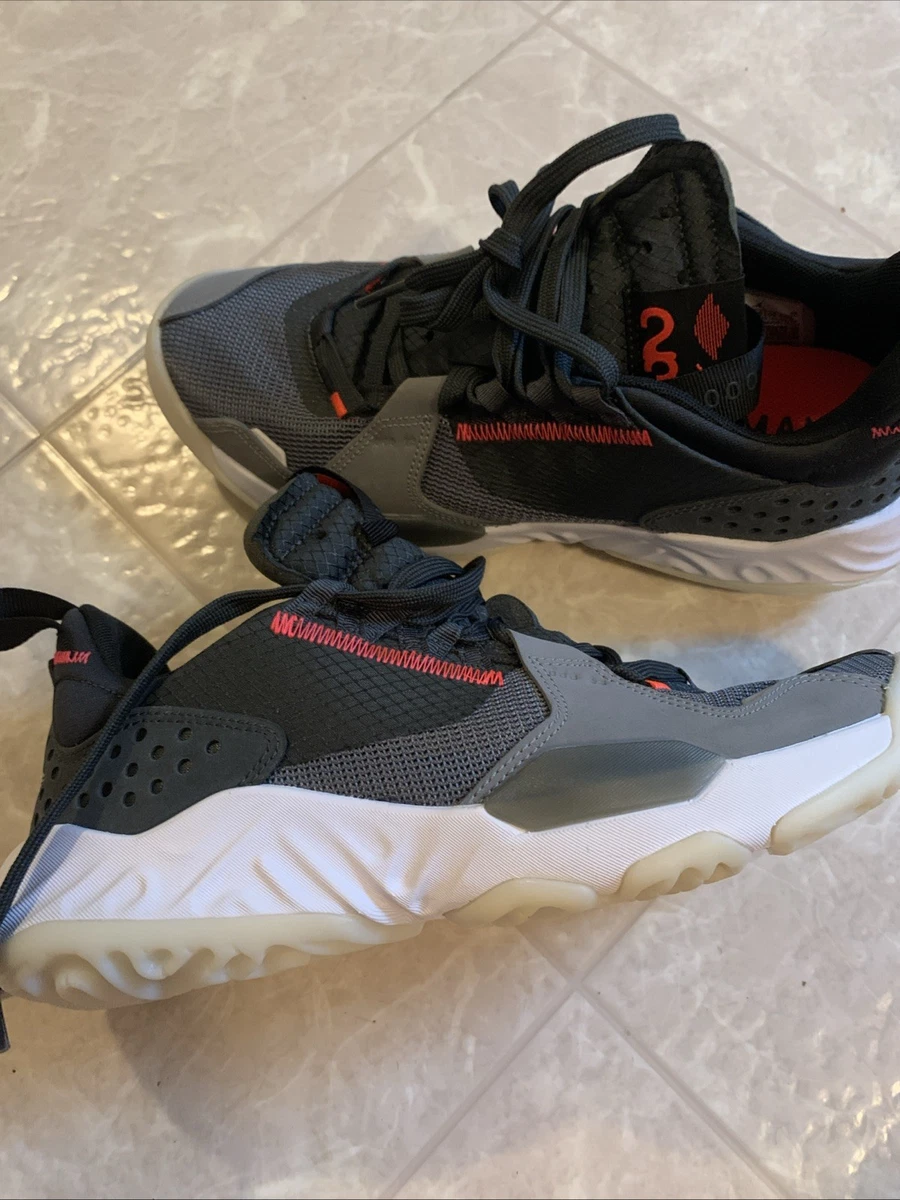 Las mejores ofertas en Jordan Delta SP Dark Smoke Grey | eBay